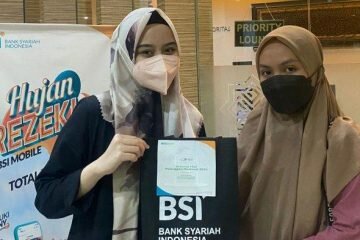 Peringati Hari Pelanggan, Bank Syariah Indonesia Perkuat Ultimate Service melalui Transformasi Digital