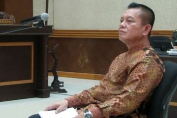 Siap Jalani Eksekusi, Letjen (Purn) Djaja Suparman Tegaskan Tetap Menolak Putusan Dakwaan Korupsi